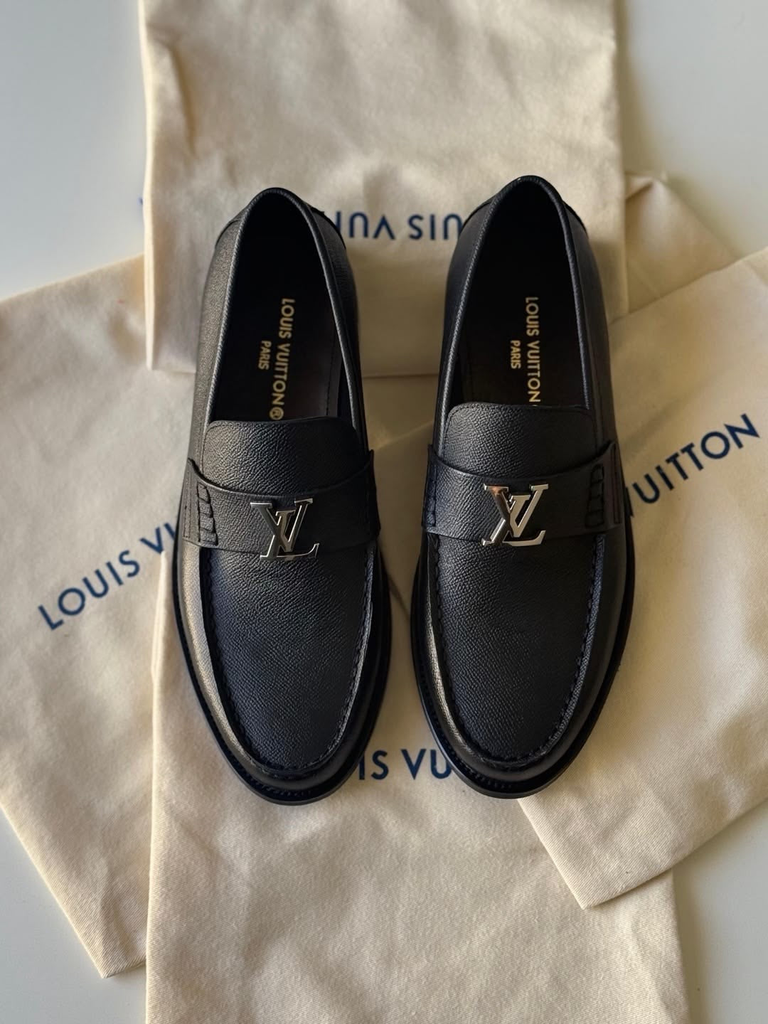Loafers