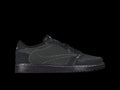 Air Jordan 1 Low x Travis Scott Black Phantom DripHaus