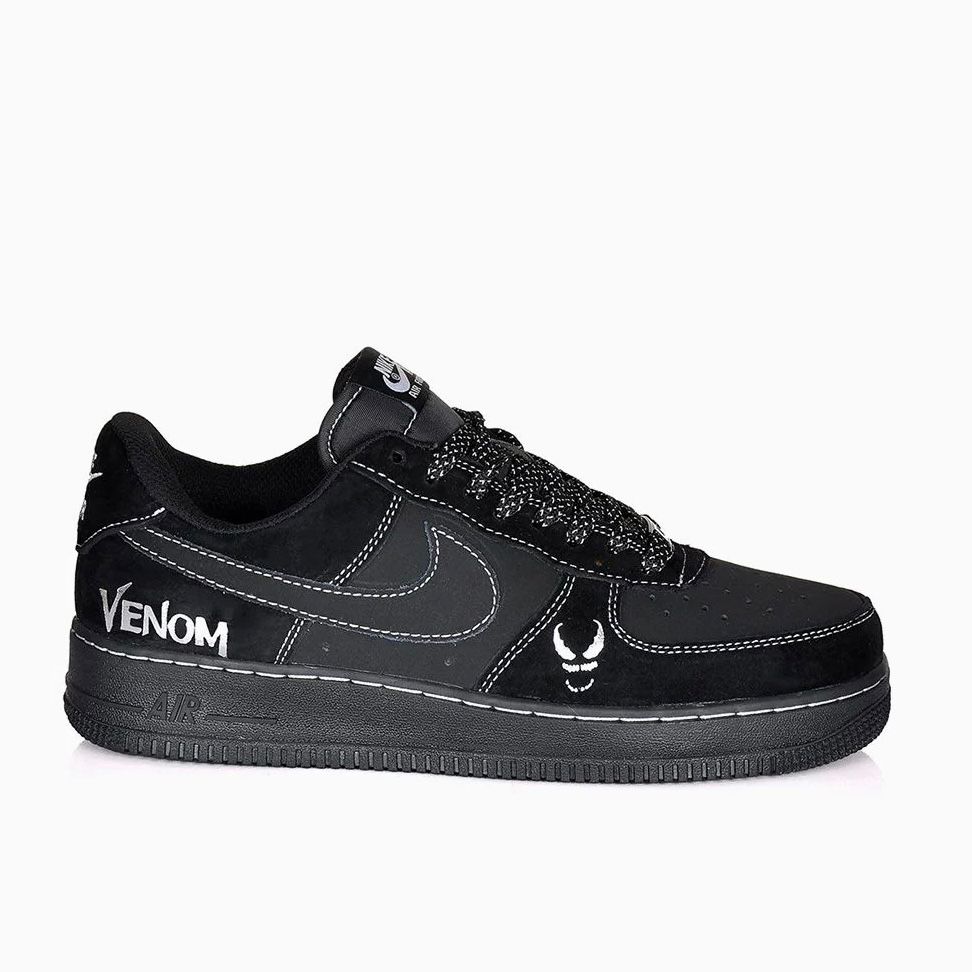 Nike X Venom Airforce 1