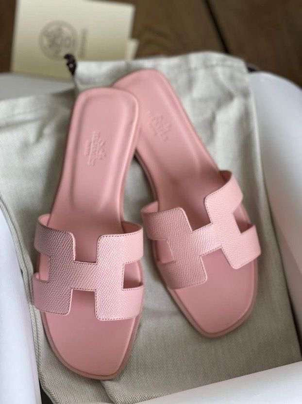 Hermes flats Trillo DXB