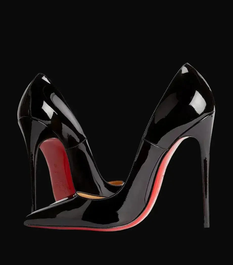 Christian Louboutin Heels DripStreet