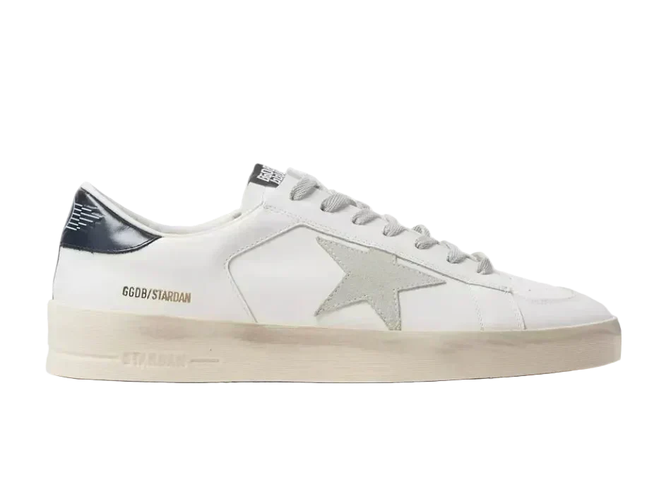 Golden Goose Mares