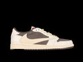 Jordan 1 X Travis Scott Reverse Mocha DripHaus