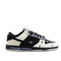 Nike Dunks SB X Chrome Hearts