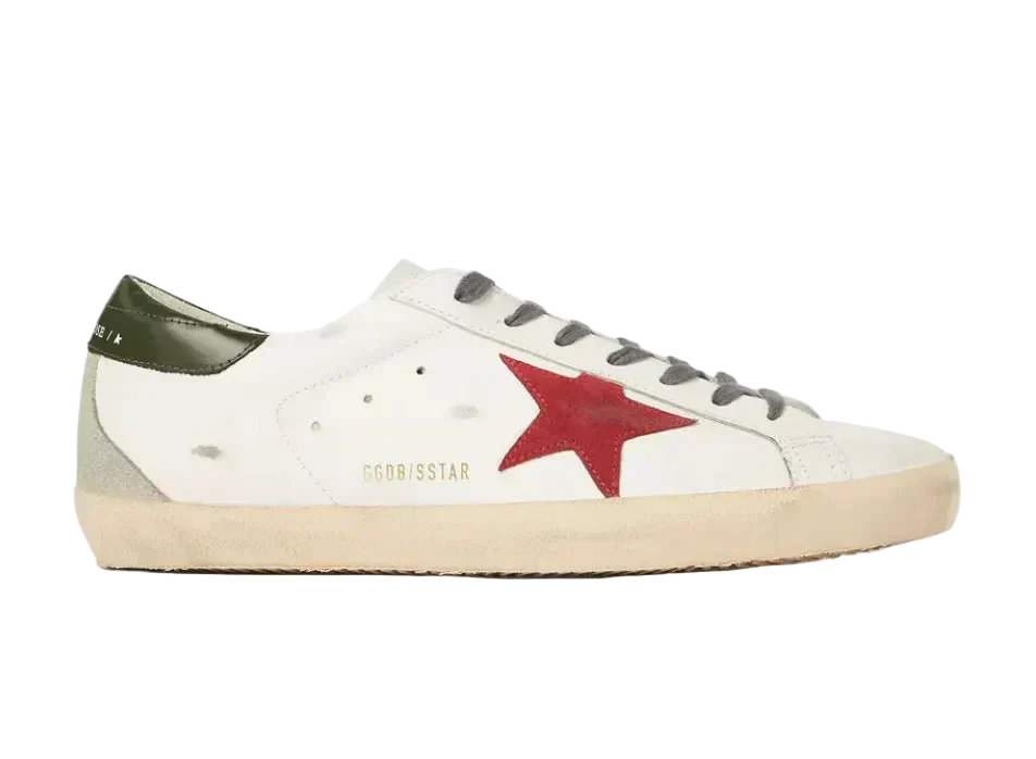 Golden Goose Mares
