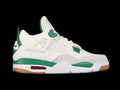 Jordan 4 Pine Greens DripHaus