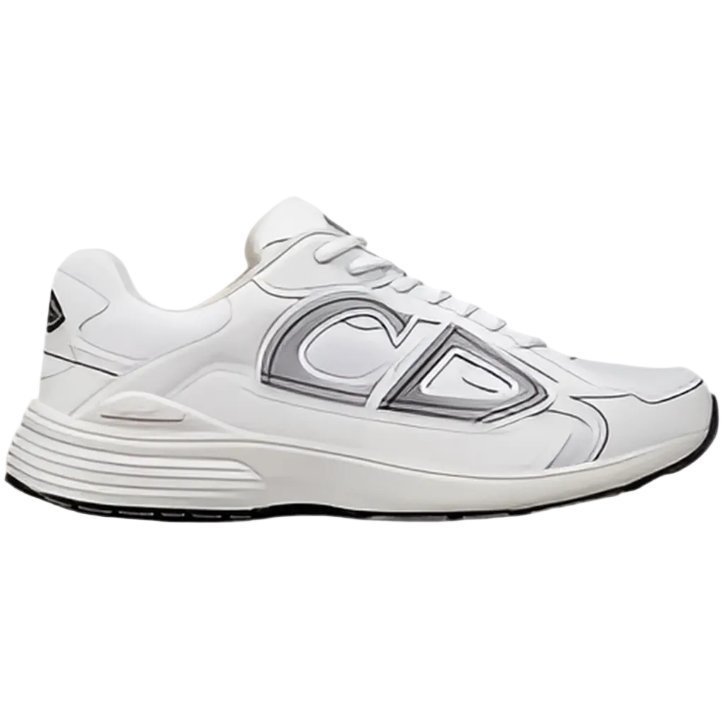 Dior b30 white Mares