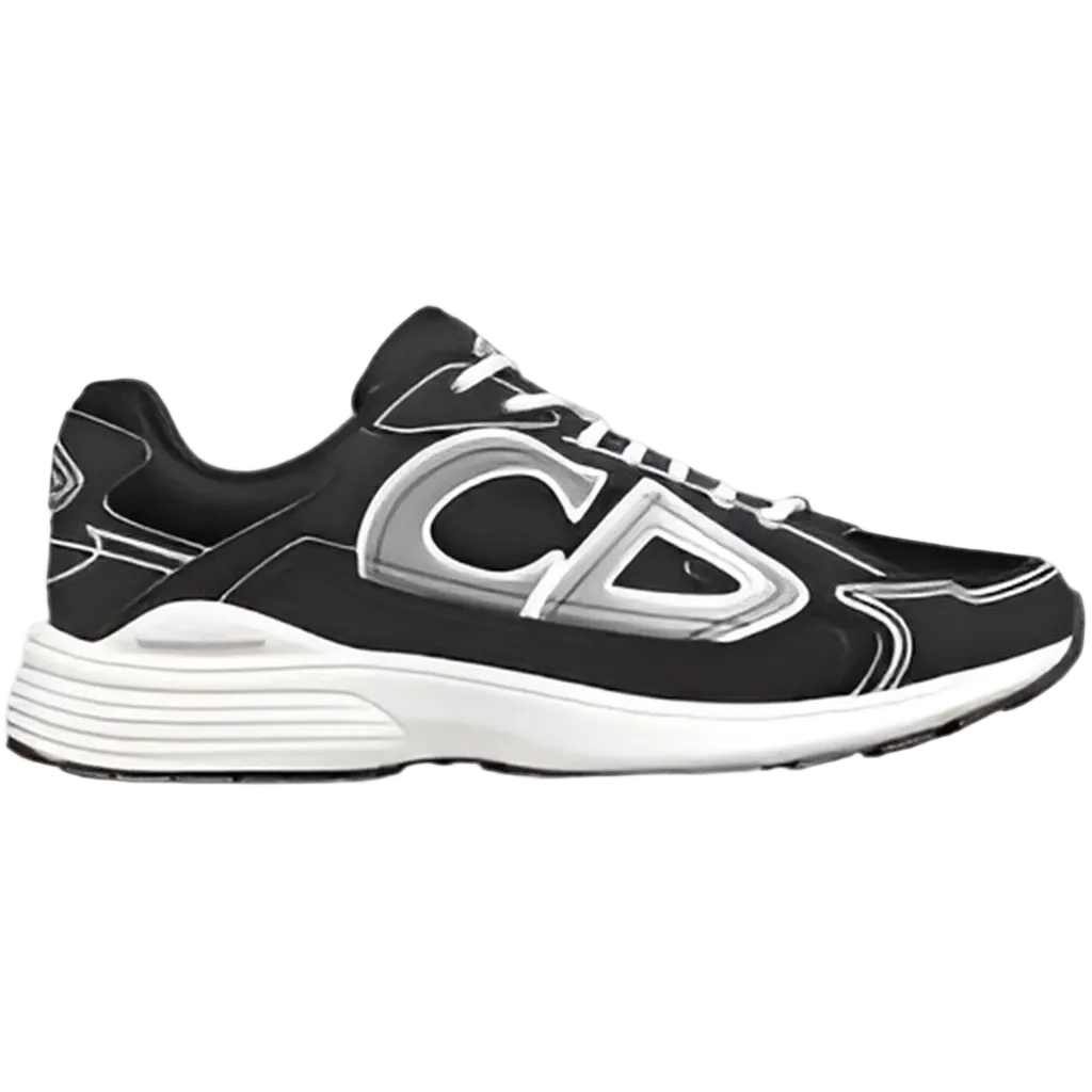 Dior b30 black & white Mares