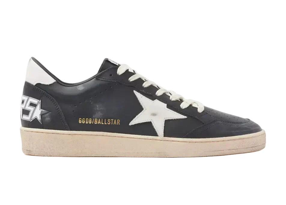 Golden Goose Mares