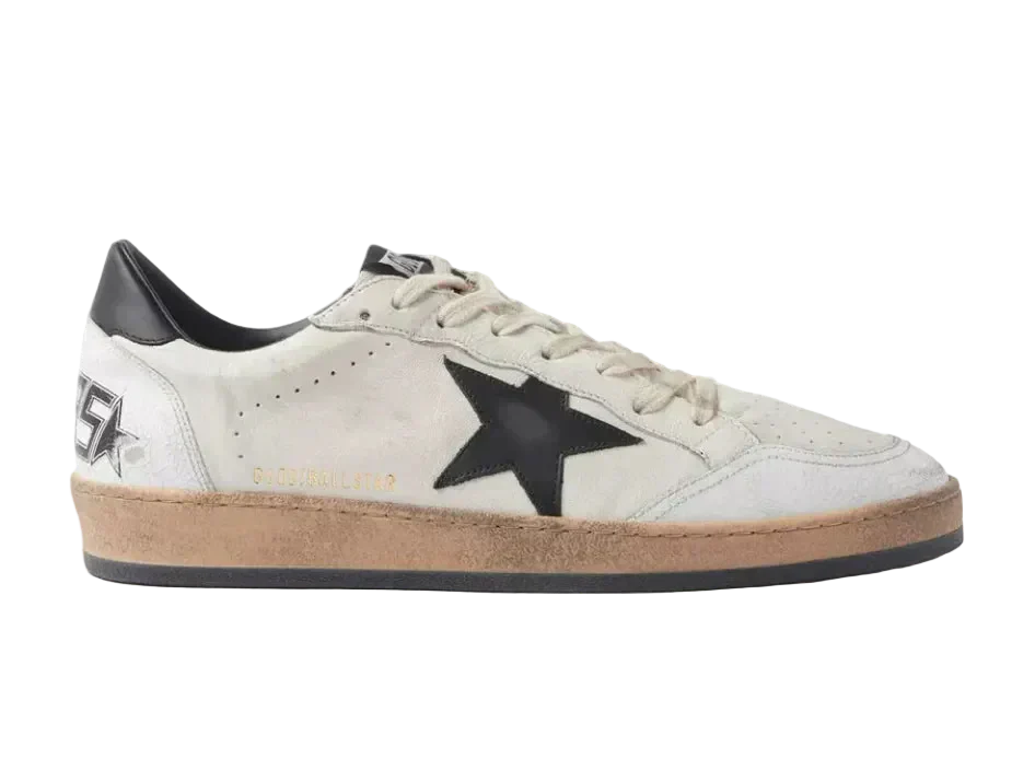 Golden Goose Mares