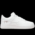 Cactus Jack & Utopia X Nike Air Force 1 White DripHaus