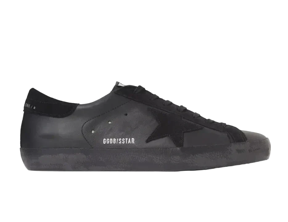 Golden Goose Mares