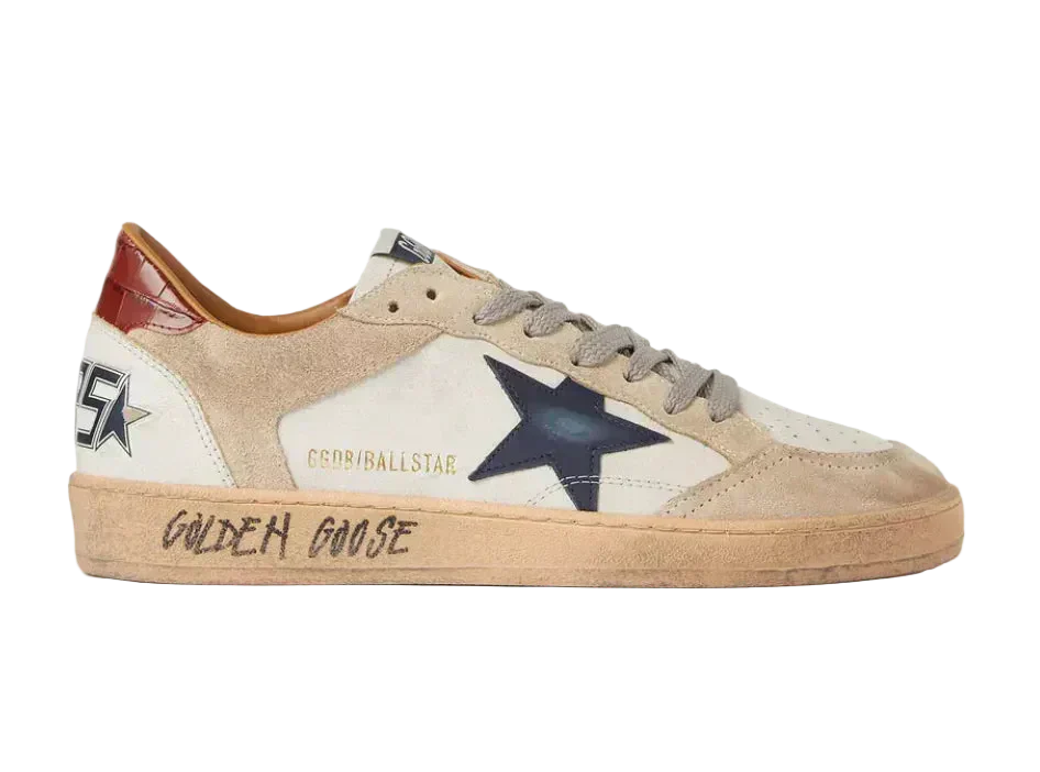 Golden Goose Mares