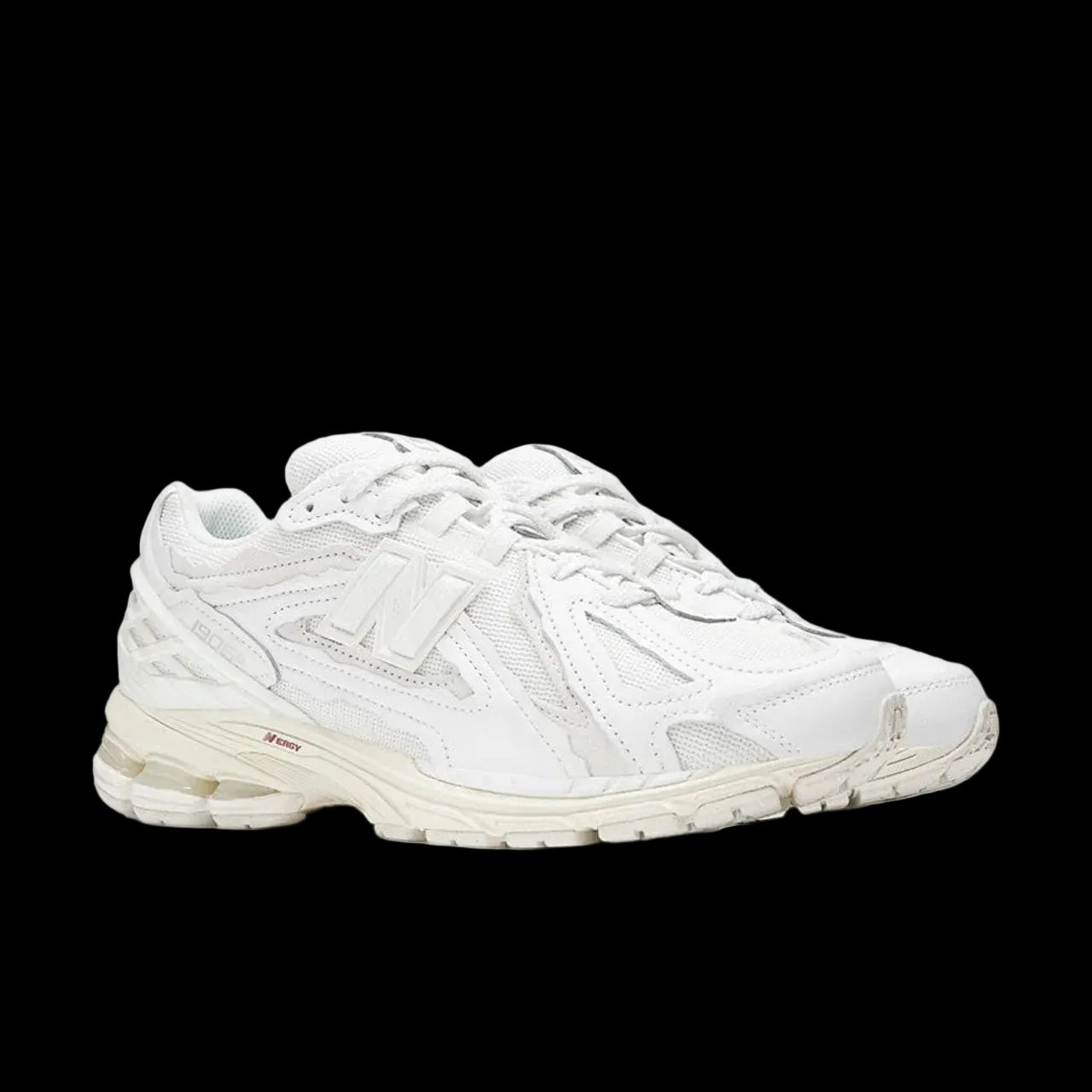 New Balance 1906D White DripHaus