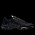 Nike TN Black DripHaus