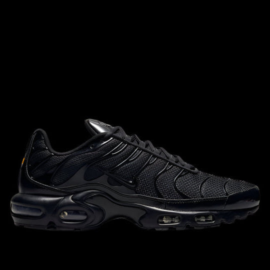Nike TN Black DripHaus