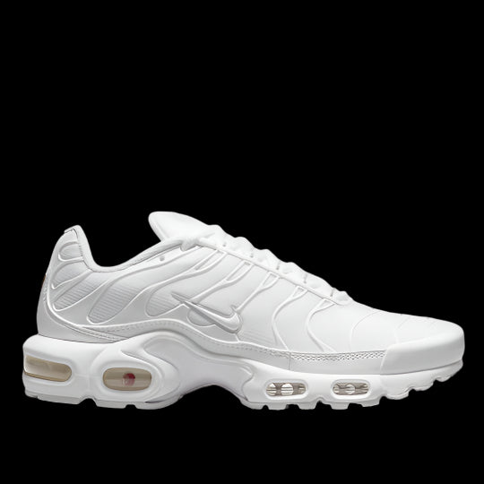 Nike TN White DripHaus