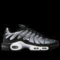 Nike TN Black & White DripHaus