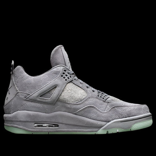Air Jordan 4 x Kaws DripHaus