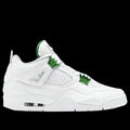 Jordan 4 Green Metallic DripHaus