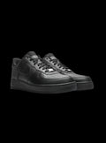 Nike Air Force 1 Black DripHaus