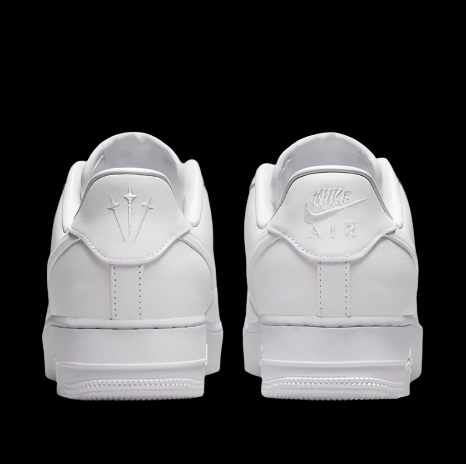 Nike X Nocta CLB Air Force 1 Lows DripHaus