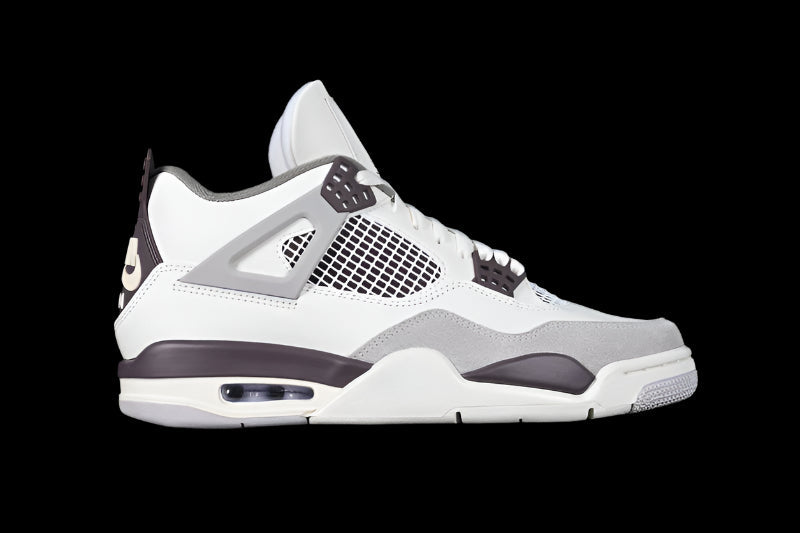 Jordan 4 Phantom Whites DripHaus