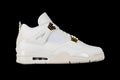 Jordan 4 Metallic Gold DripHaus