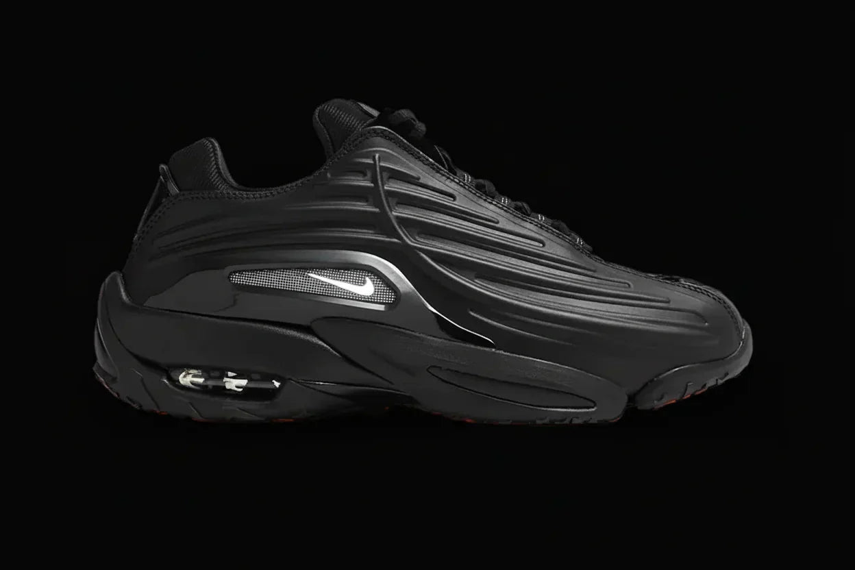 Nike Nocta Hot Step 2 Black DripHaus