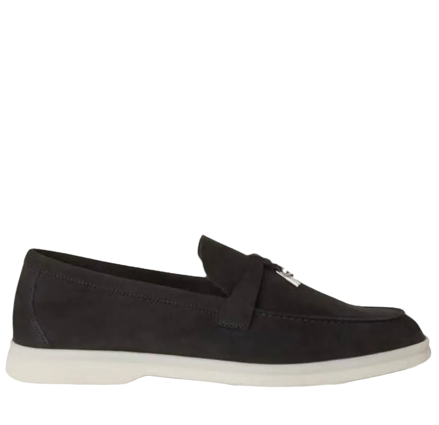 Loro Piana Walk Loafers Trillo DXB