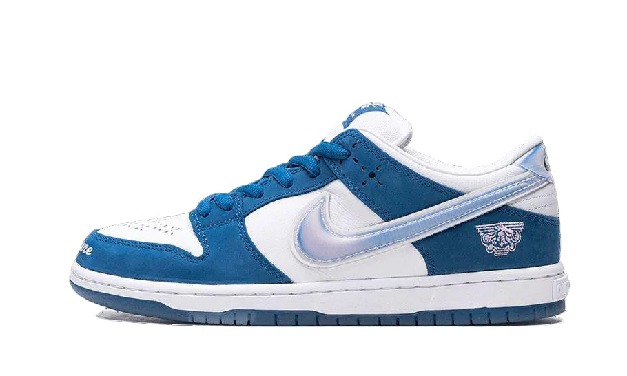 Nike SB Dunk Low "Born x Raised"