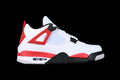 Jordan 4 Red Cement DripHaus